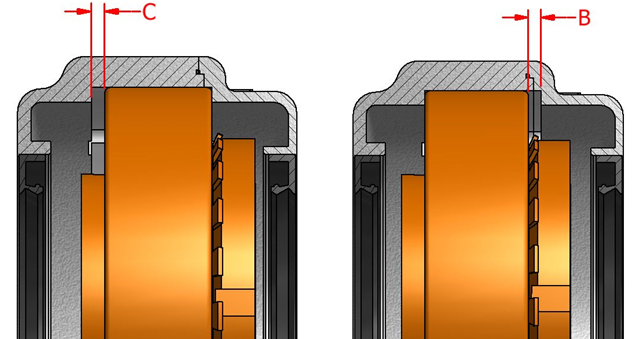 Bearing illustration
